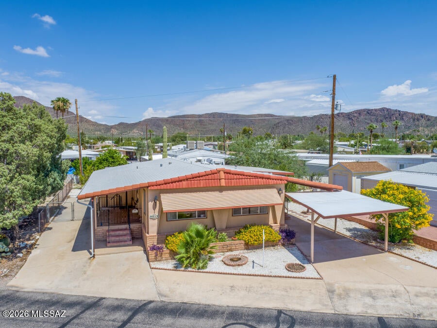 Tucson Estates (1-192) - Residential