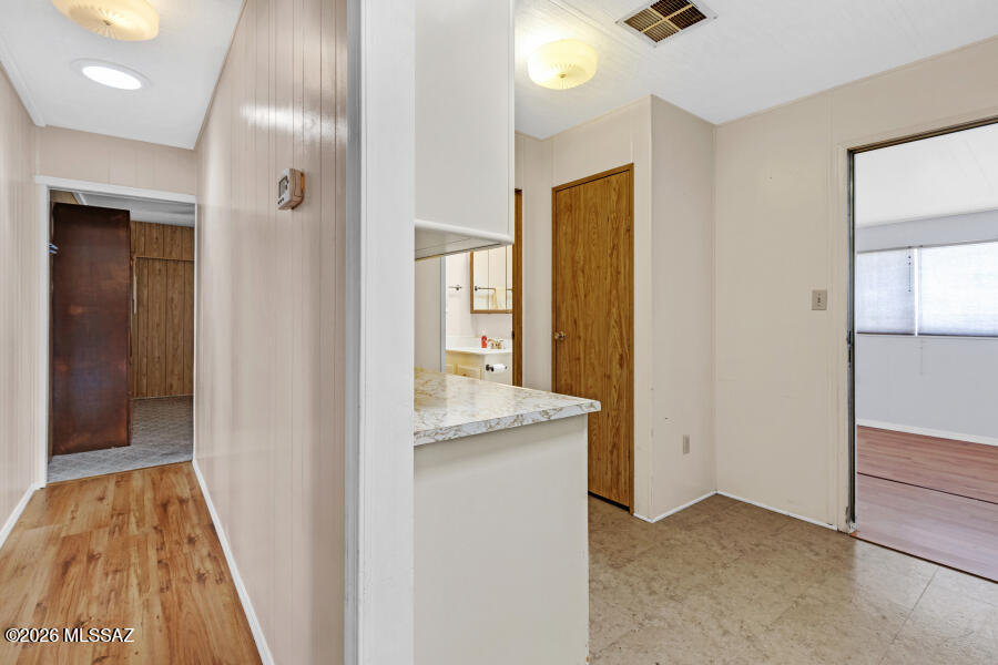 Tucson Estates (1-192) - Residential