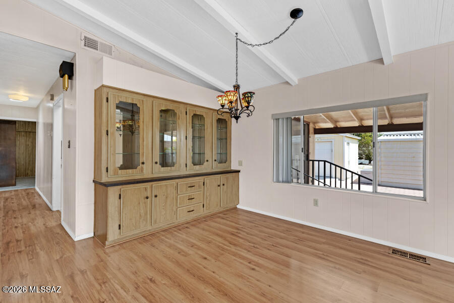 Tucson Estates (1-192) - Residential