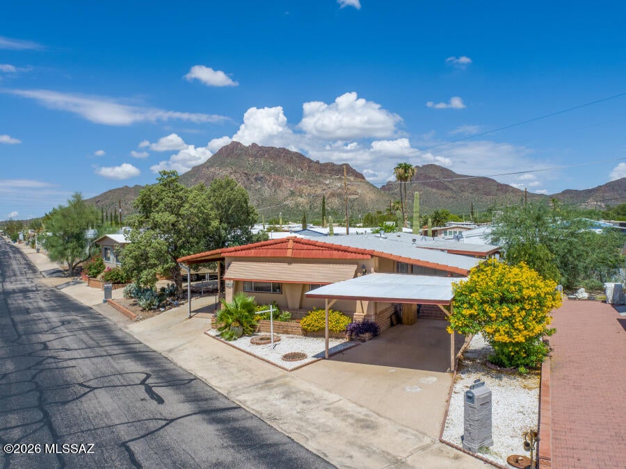 Tucson Estates (1-192) - Residential