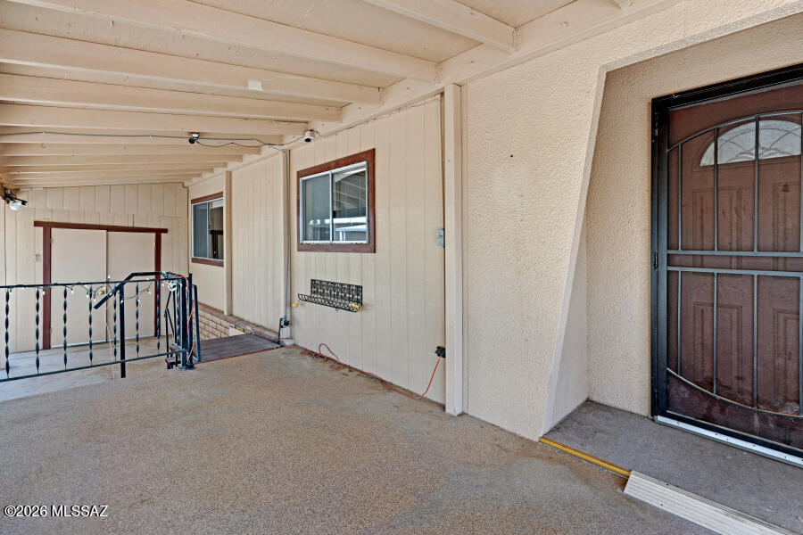 Tucson Estates (1-192) - Residential