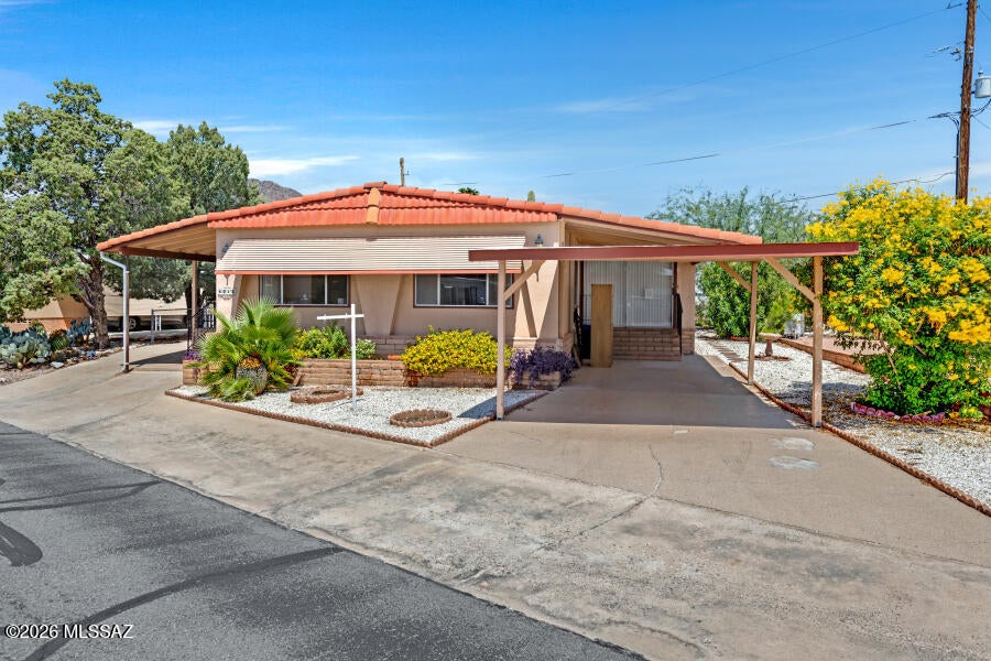 Tucson Estates (1-192) - Residential