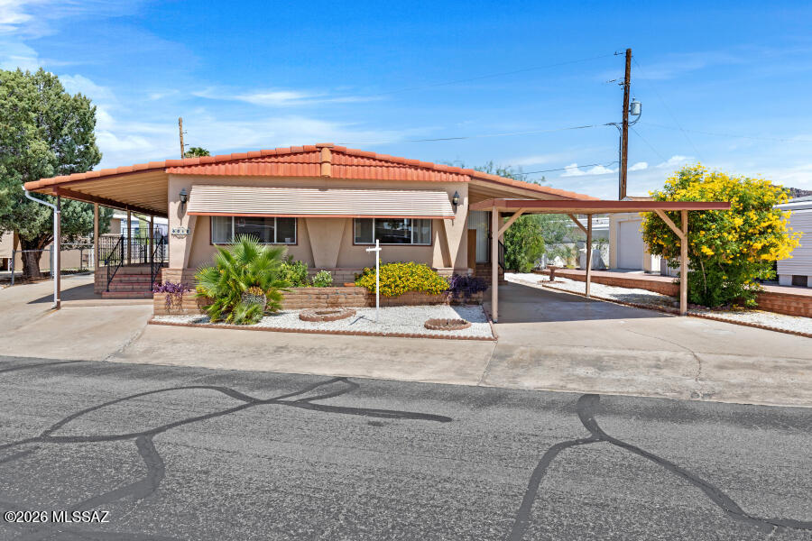 Tucson Estates (1-192) - Residential