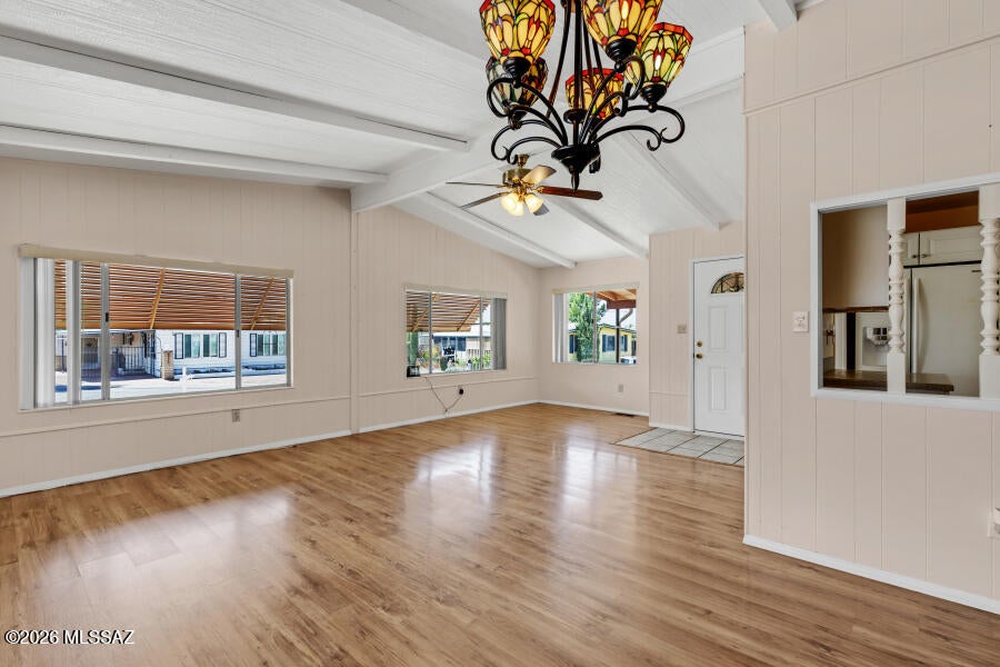 Tucson Estates (1-192) - Residential
