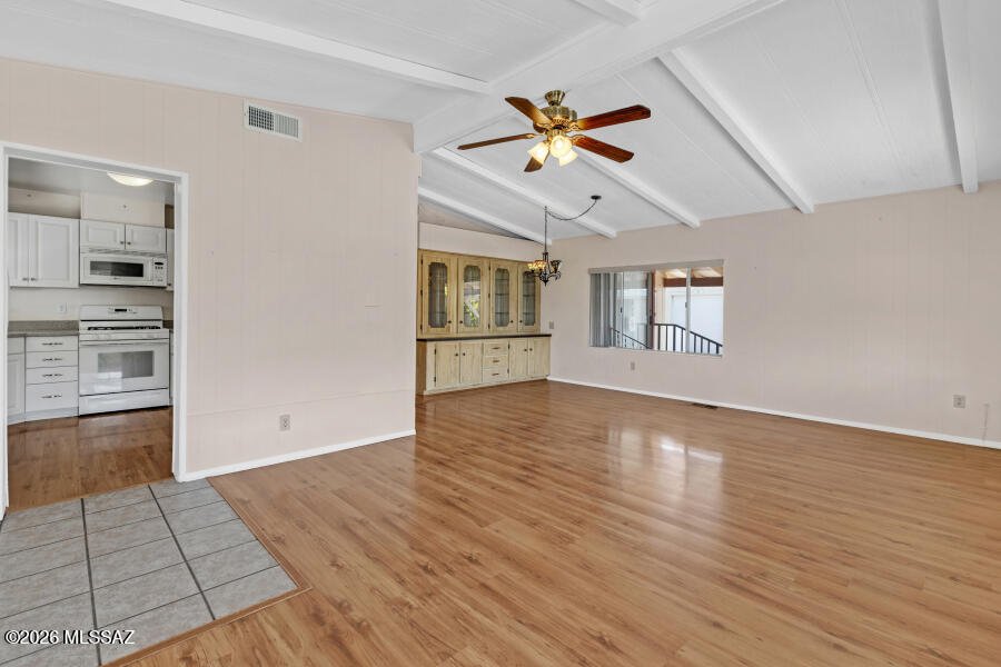 Tucson Estates (1-192) - Residential