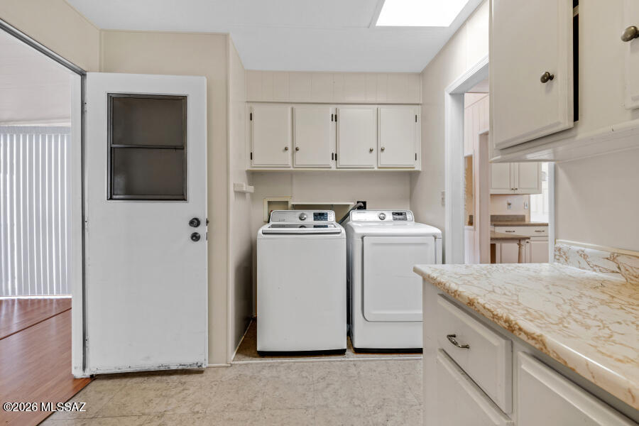 Tucson Estates (1-192) - Residential
