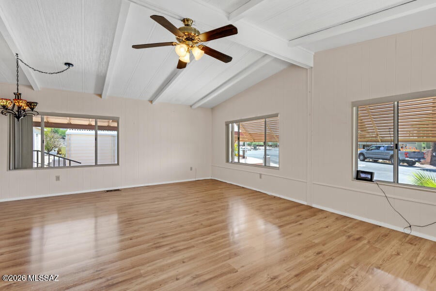 Tucson Estates (1-192) - Residential