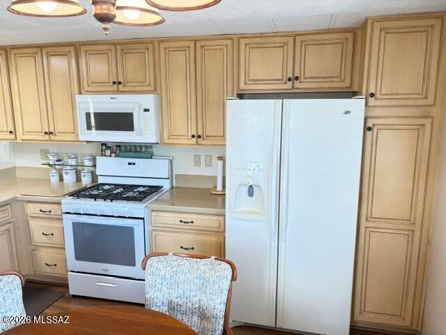 Tucson Estates (1-634) - Residential