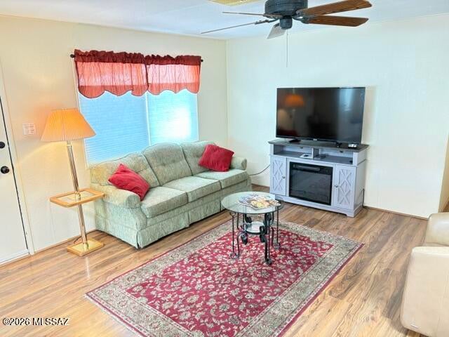 Tucson Estates (1-634) - Residential