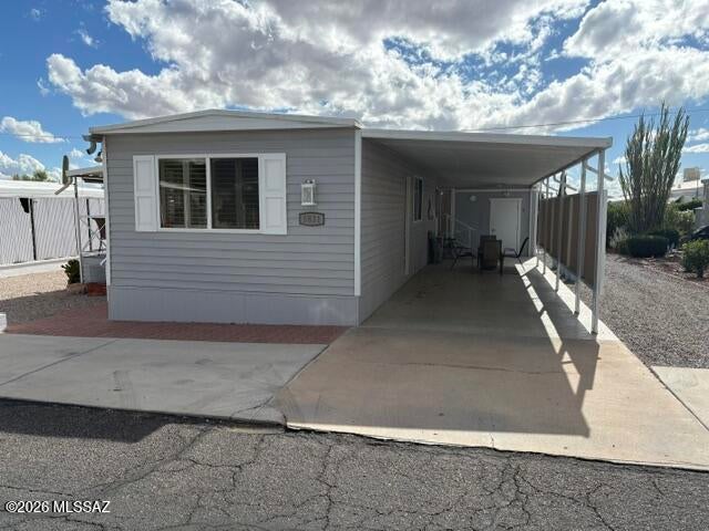 Tucson Estates (1-634) - Residential