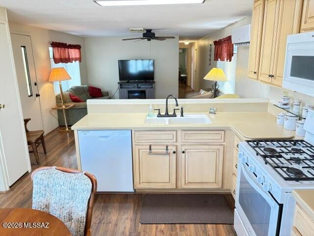 Tucson Estates (1-634) - Residential