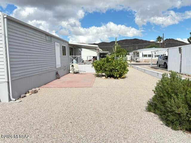 Tucson Estates (1-634) - Residential