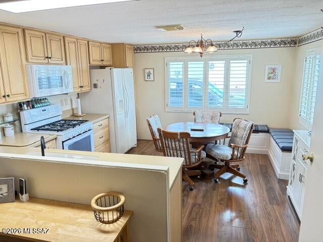 Tucson Estates (1-634) - Residential