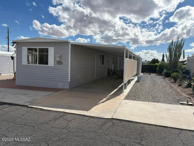 Tucson Estates (1-634) - Residential