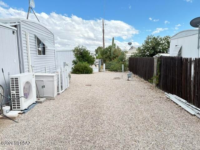 Tucson Estates (1-634) - Residential