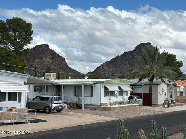 Tucson Estates (1-634) - Residential