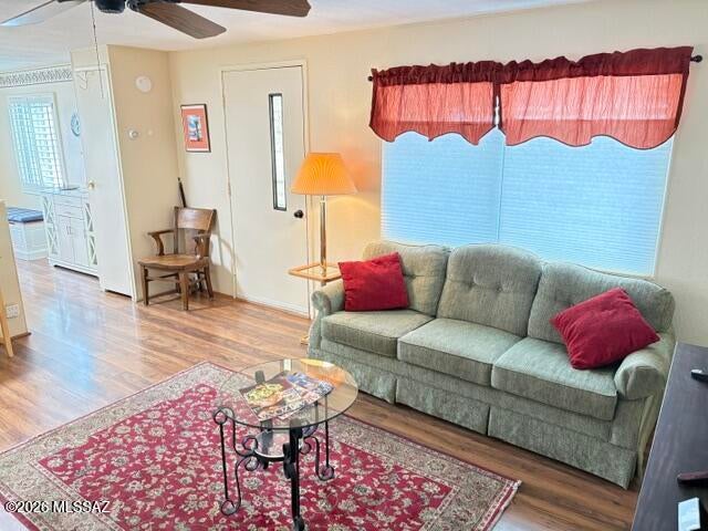 Tucson Estates (1-634) - Residential
