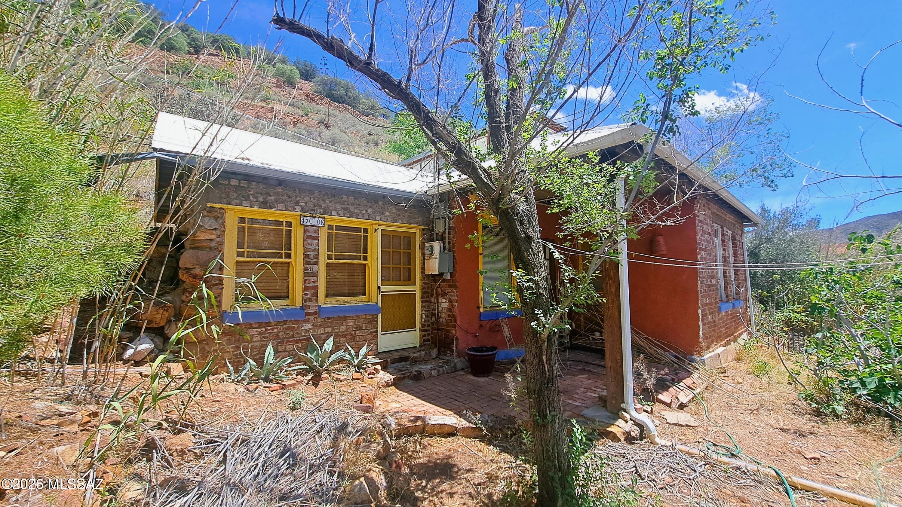 N/A - Residential