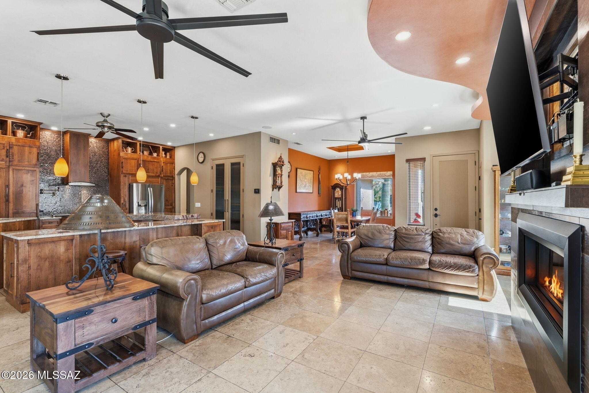 Rancho Vistoso Neighborhood 5 Par. B (1-144) - Residential