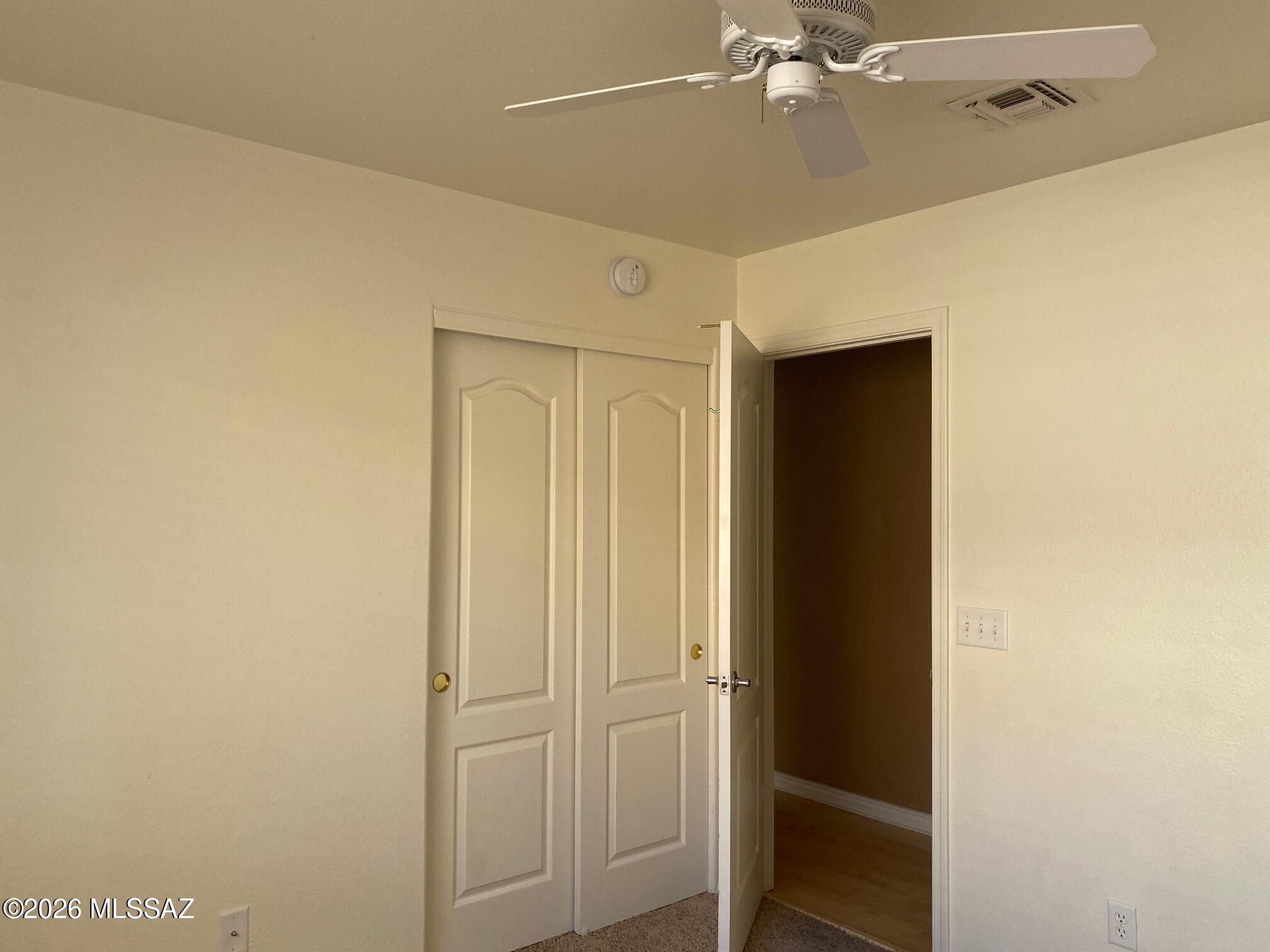 Rosevale (1-137) - Residential Lease