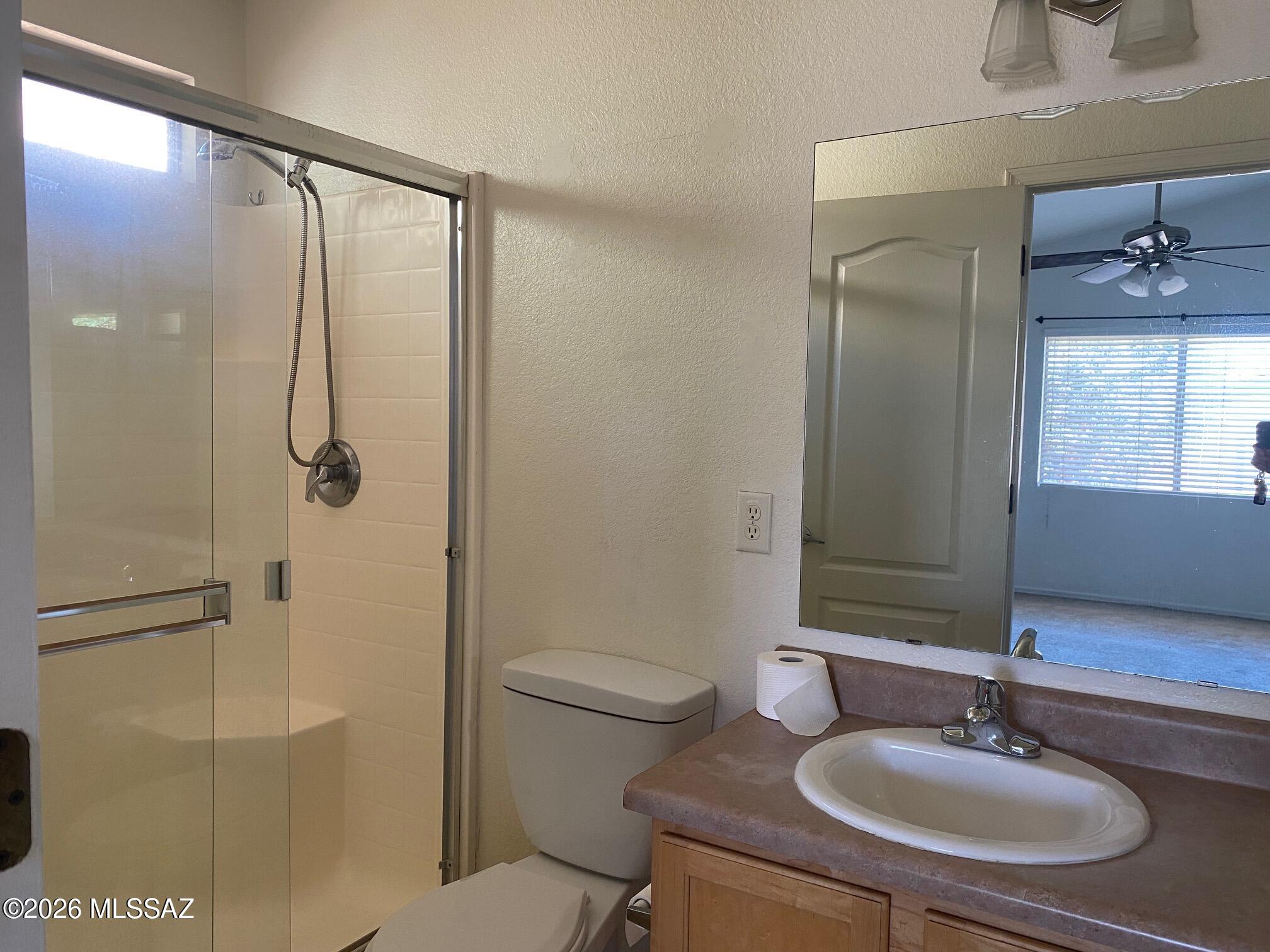 Rosevale (1-137) - Residential Lease
