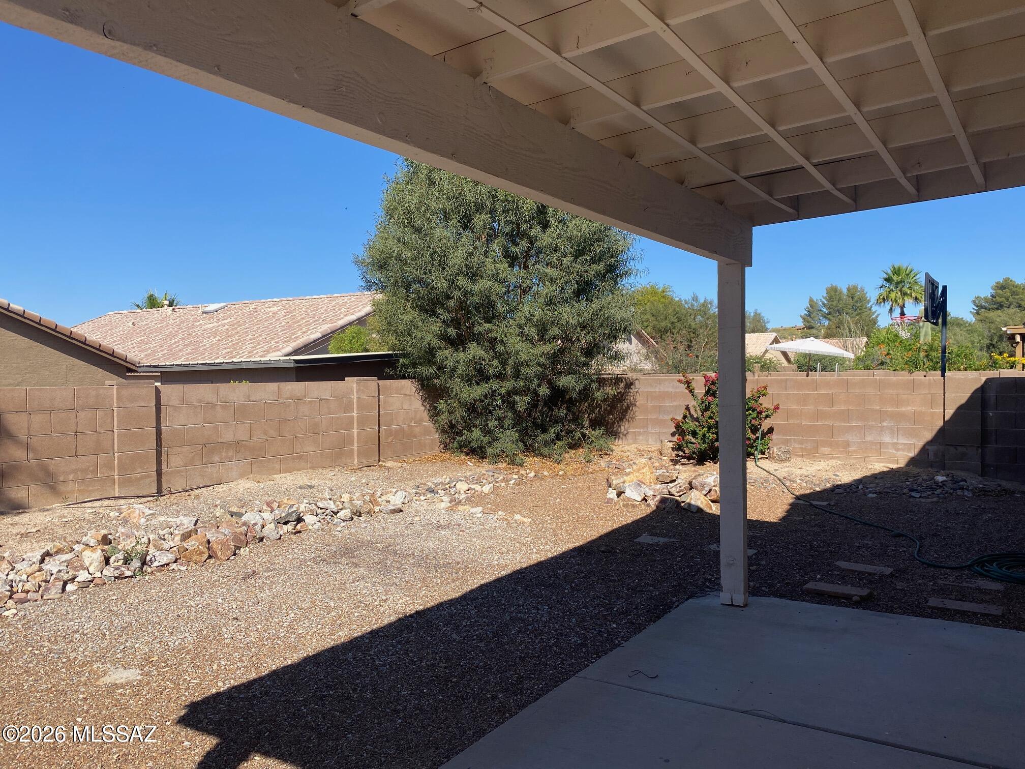 Rosevale (1-137) - Residential Lease