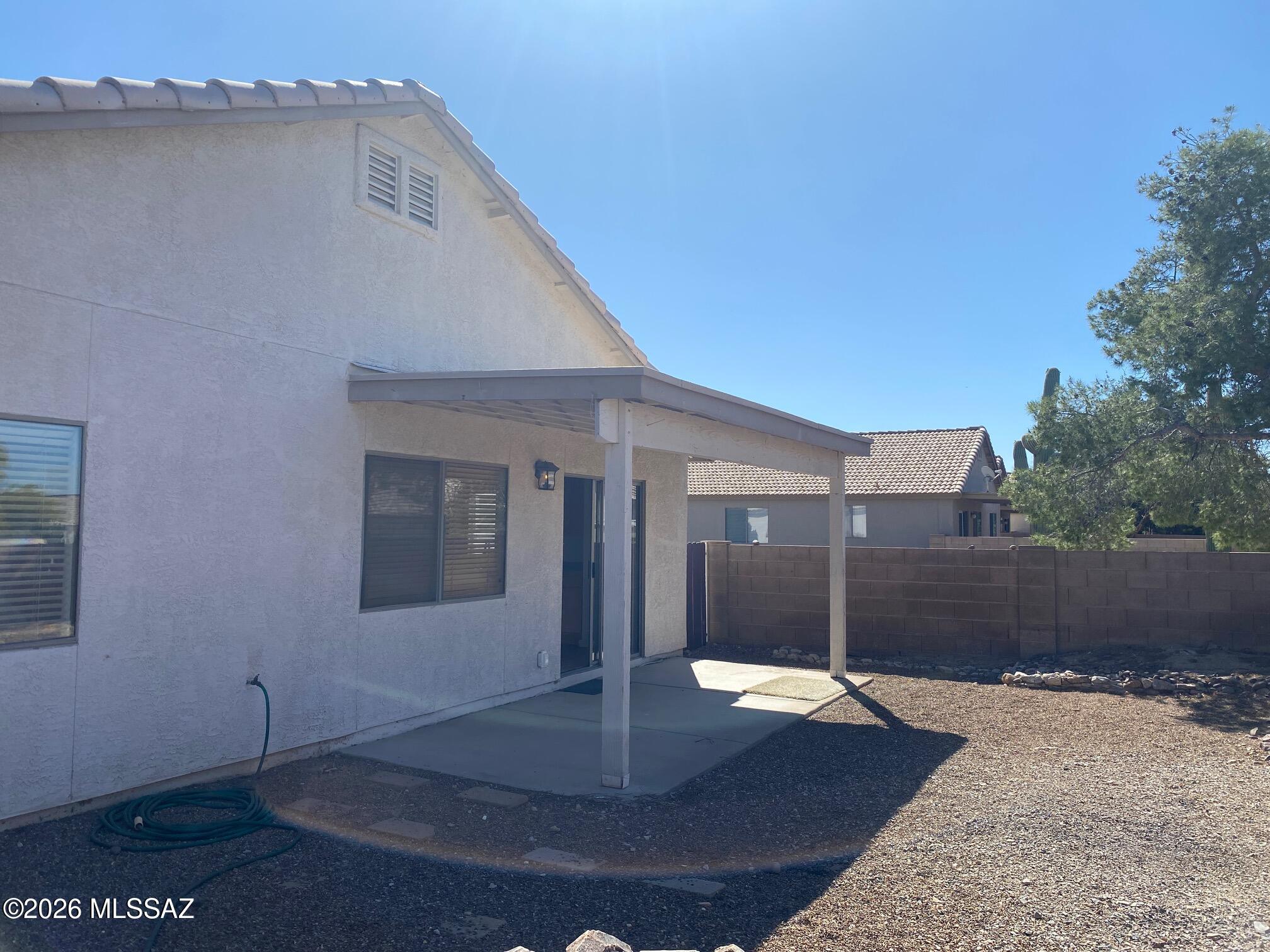 Rosevale (1-137) - Residential Lease