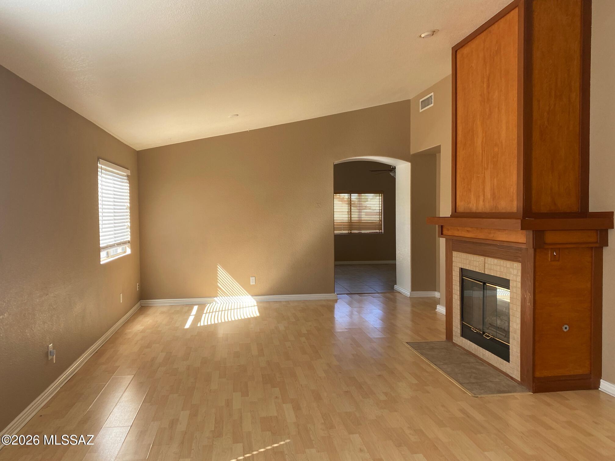 Rosevale (1-137) - Residential Lease