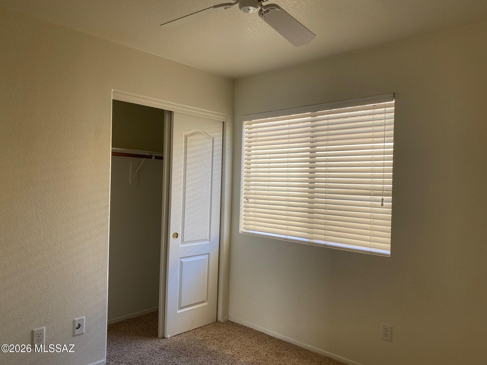 Rosevale (1-137) - Residential Lease