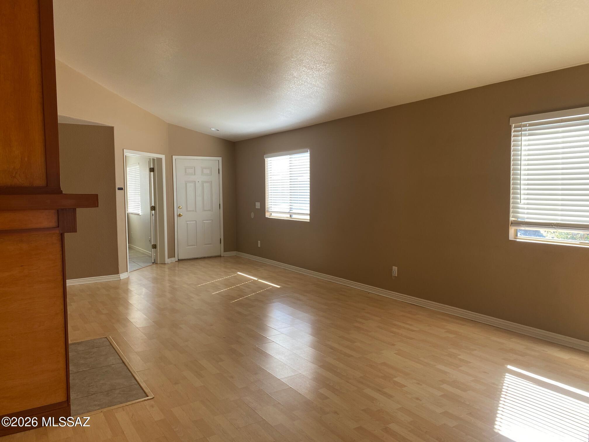 Rosevale (1-137) - Residential Lease