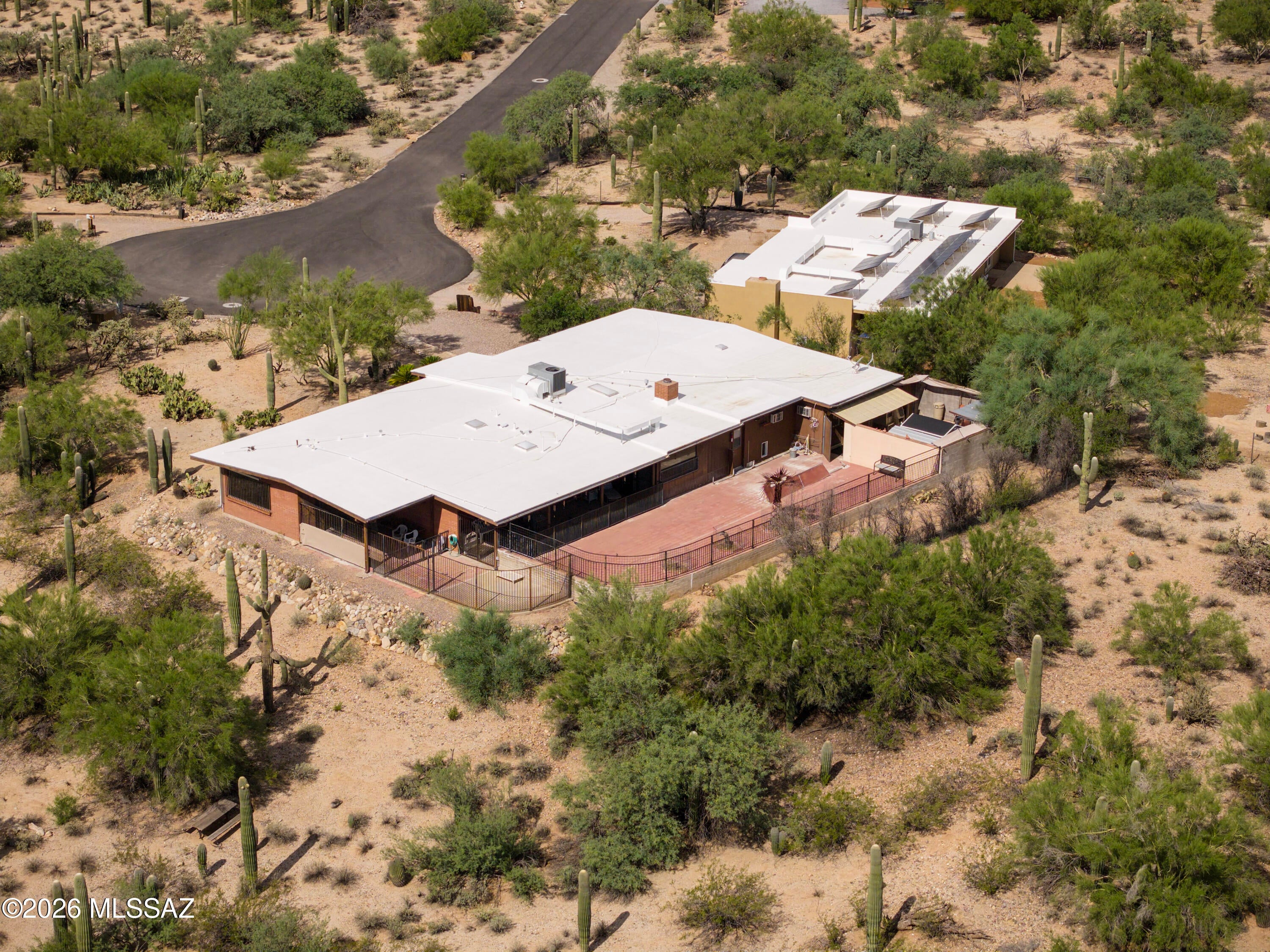 Casas Adobes Estates (1-760) - Residential