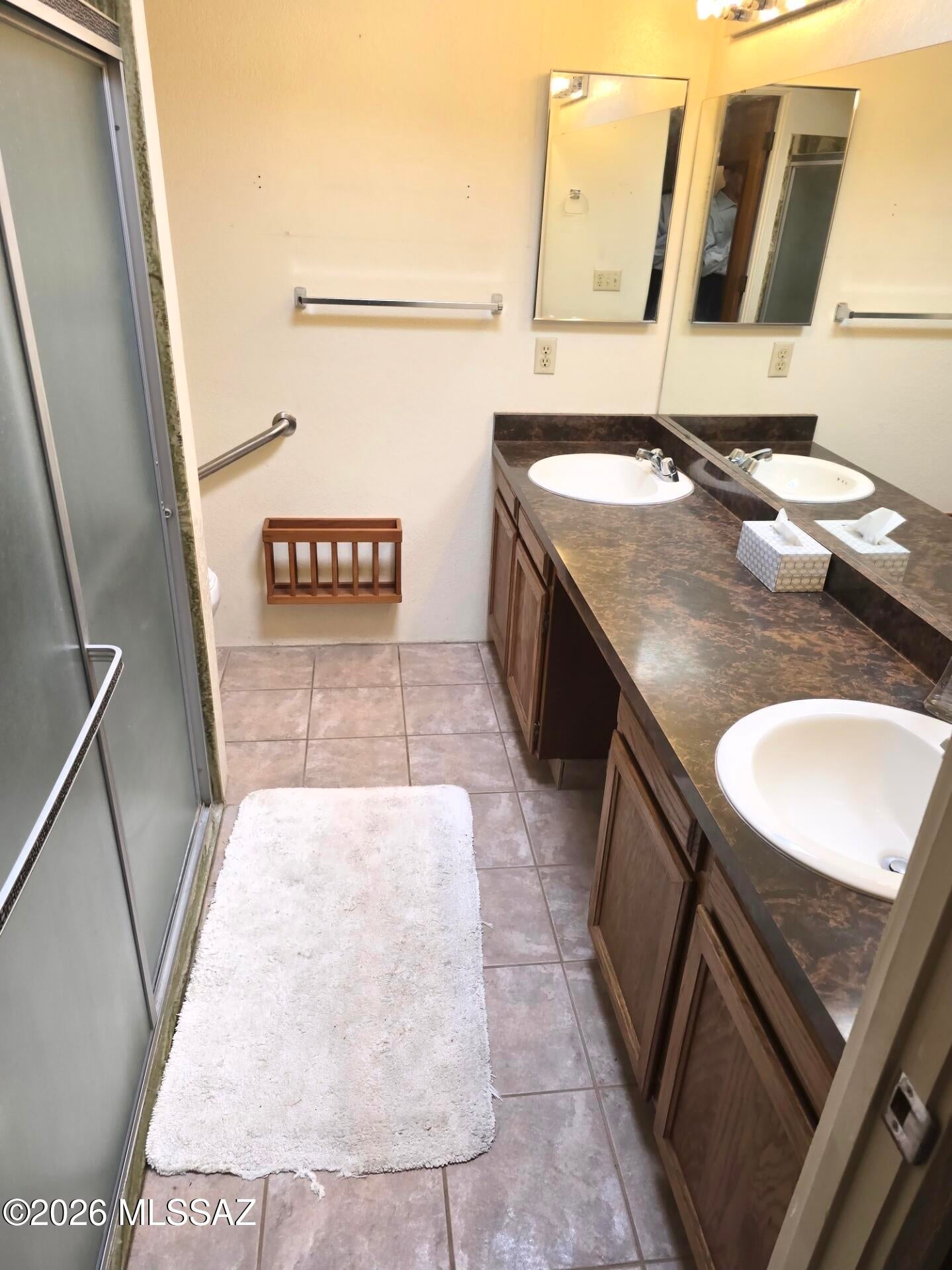 Casas Adobes Estates (1-760) - Residential