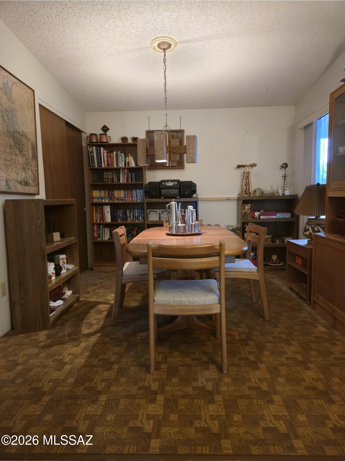 Casas Adobes Estates (1-760) - Residential