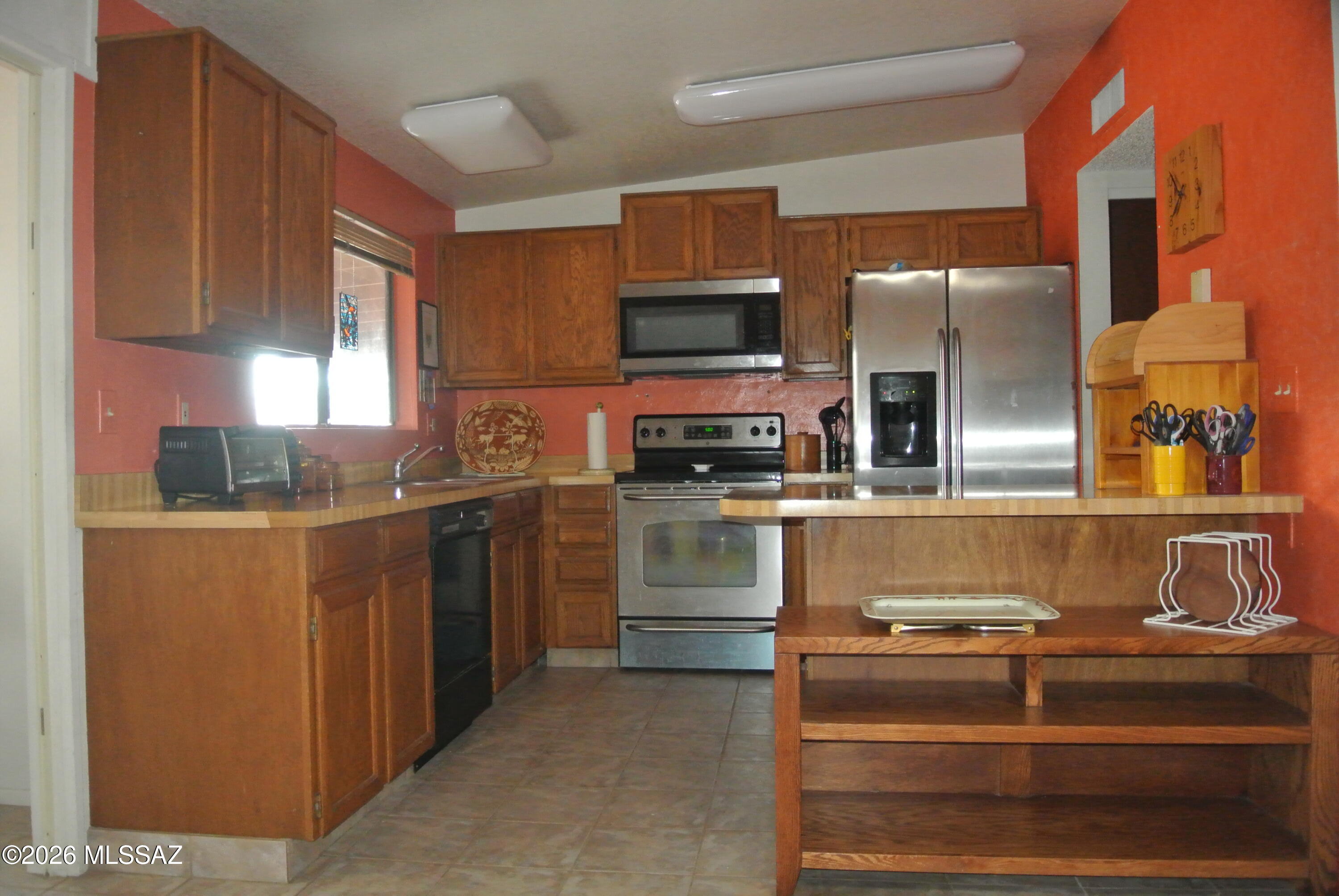 Casas Adobes Estates (1-760) - Residential