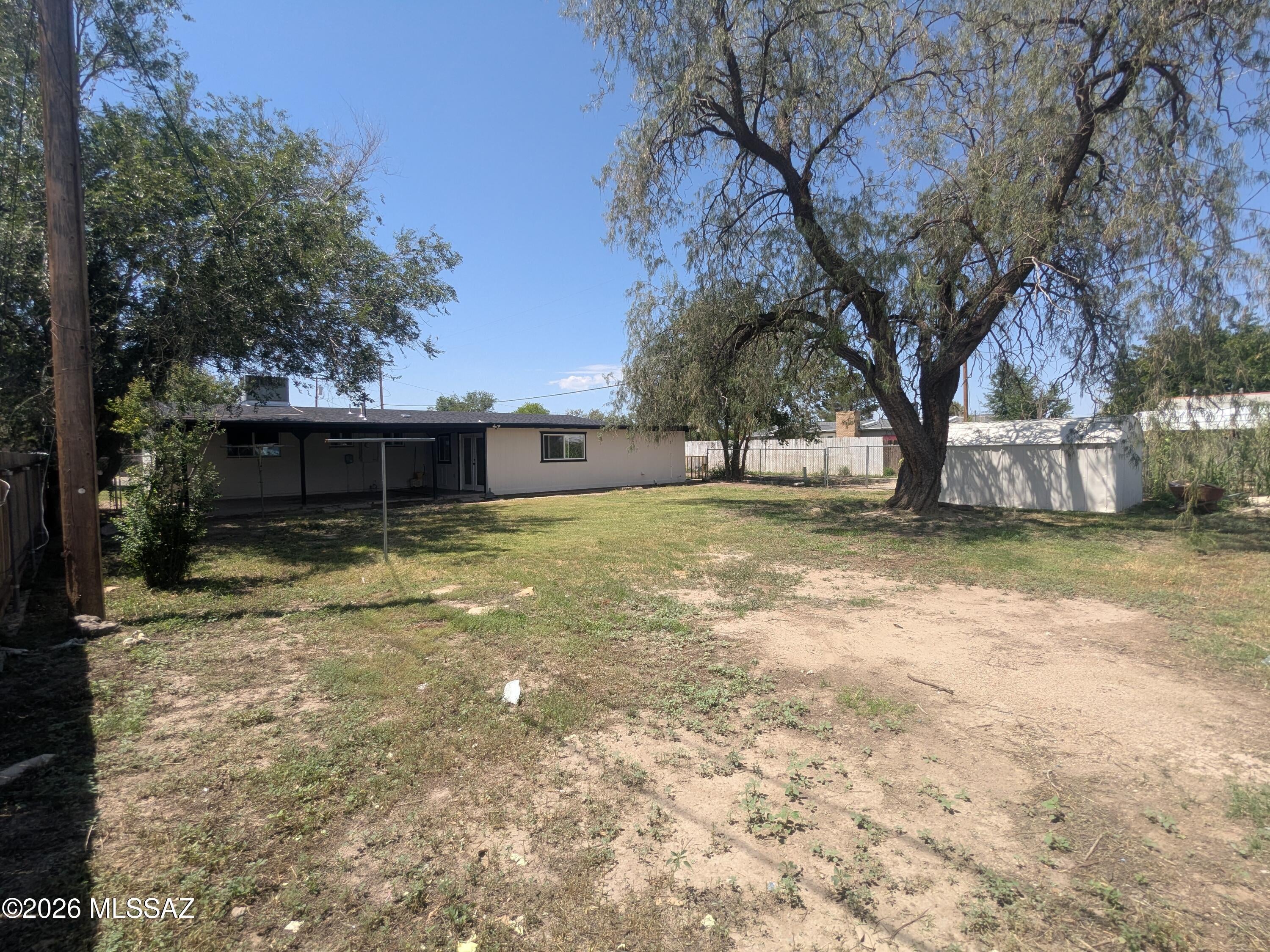 N/A - Residential