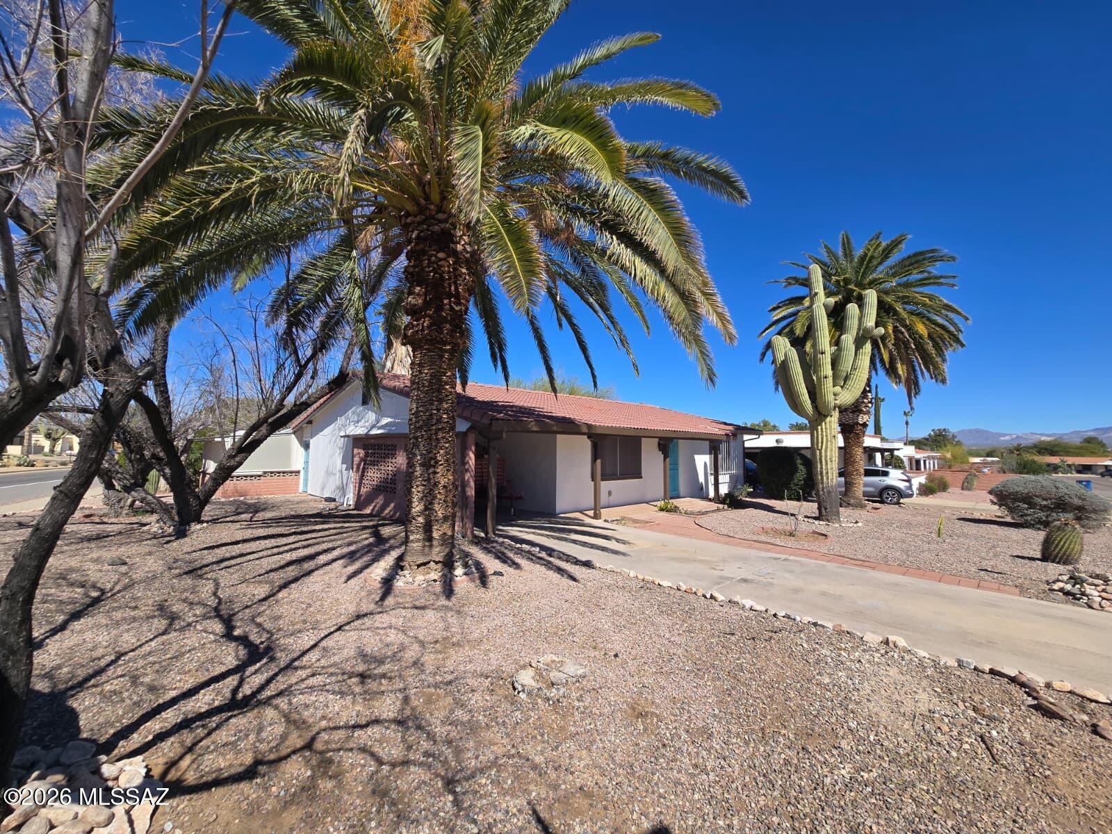 Green Valley Fairways(1-235) - Residential