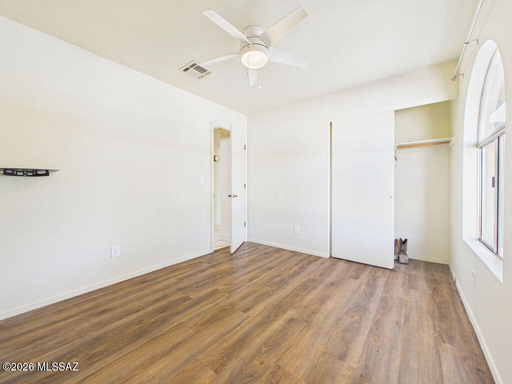 Paseo Vista (1-234) - Residential