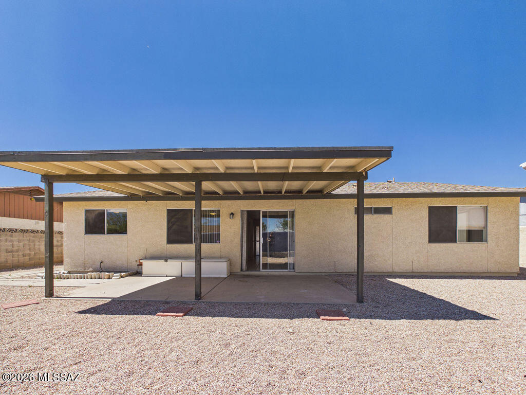 Paseo Vista (1-234) - Residential