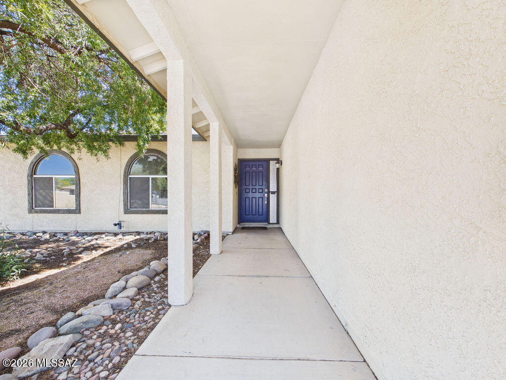 Paseo Vista (1-234) - Residential