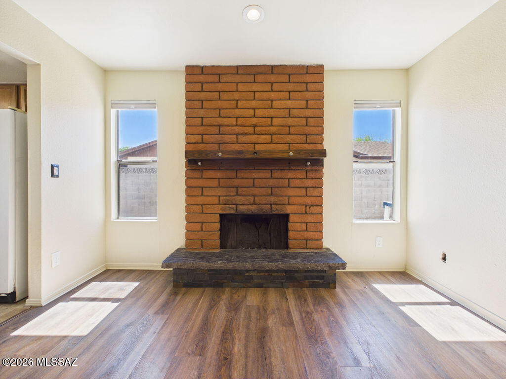 Paseo Vista (1-234) - Residential