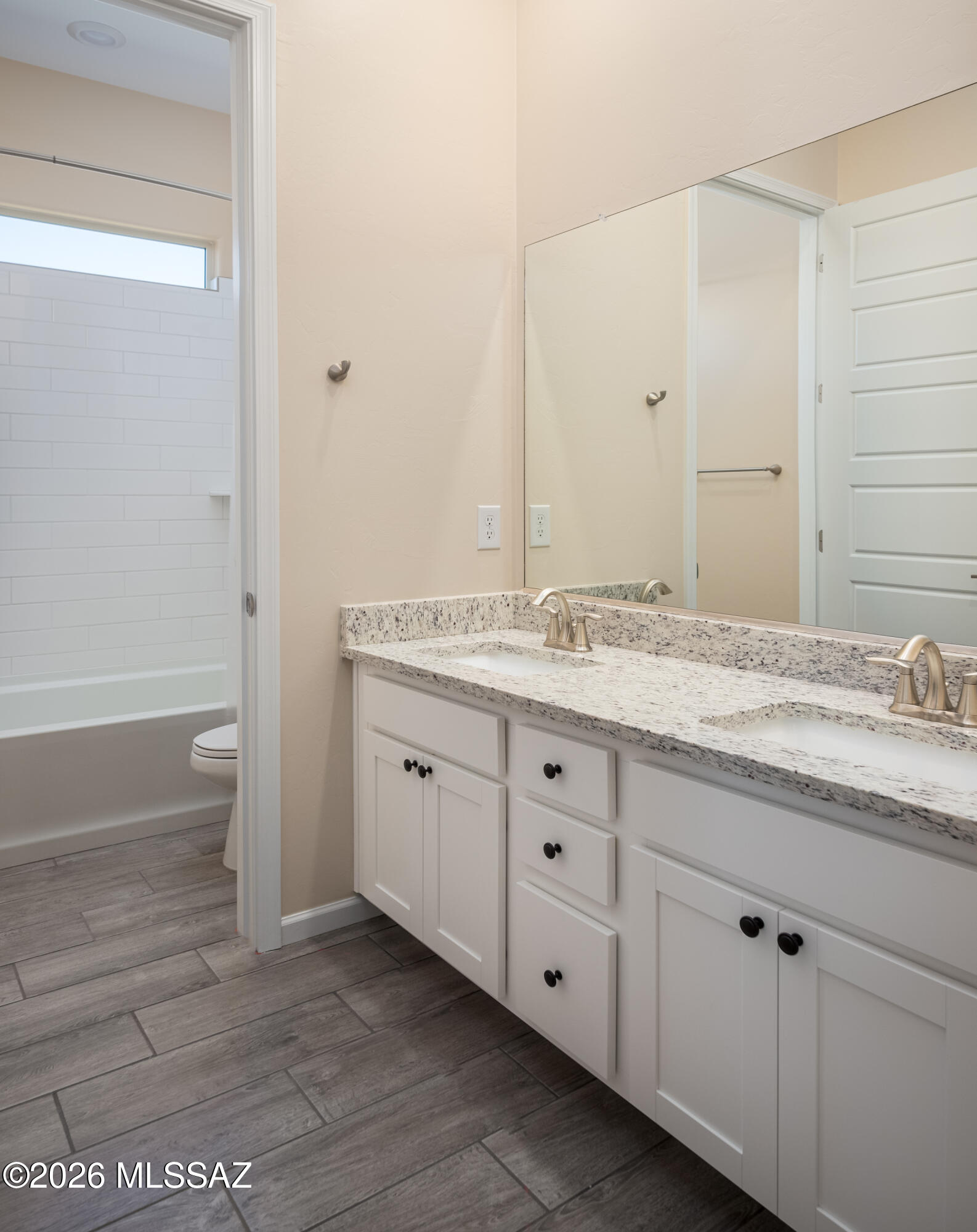 Preserve at Twin Peaks - Residential