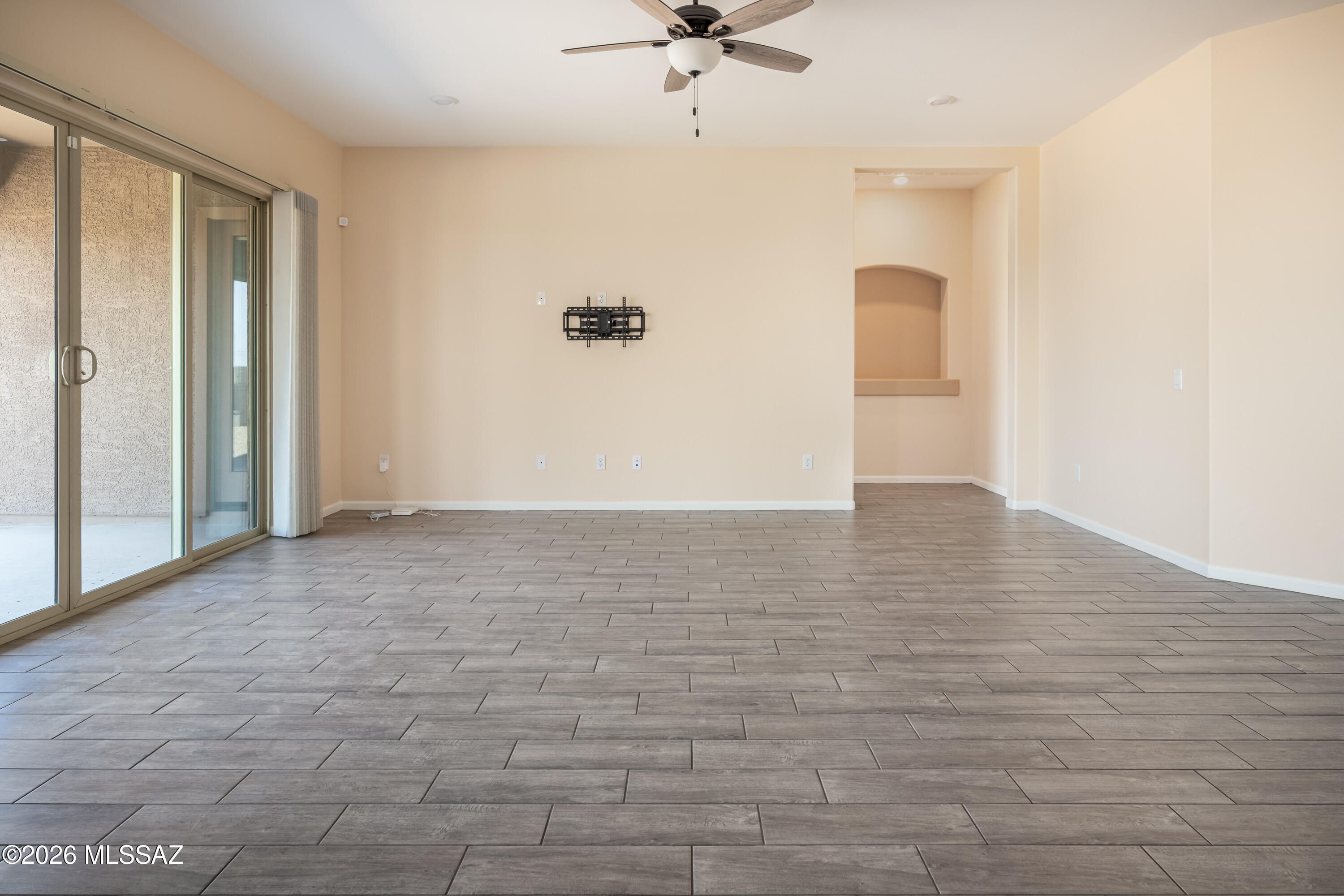 Preserve at Twin Peaks - Residential