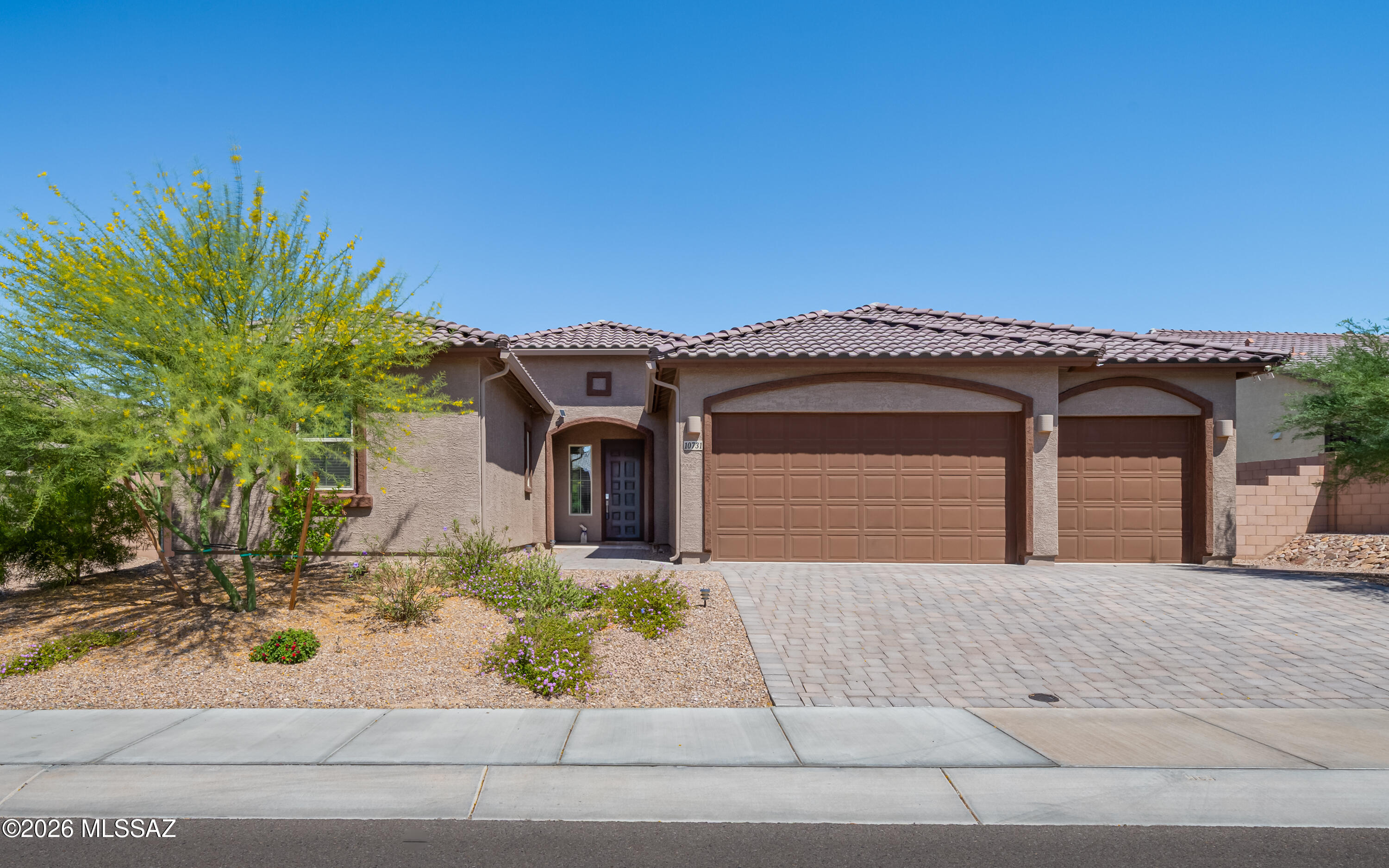 Preserve at Twin Peaks - Residential