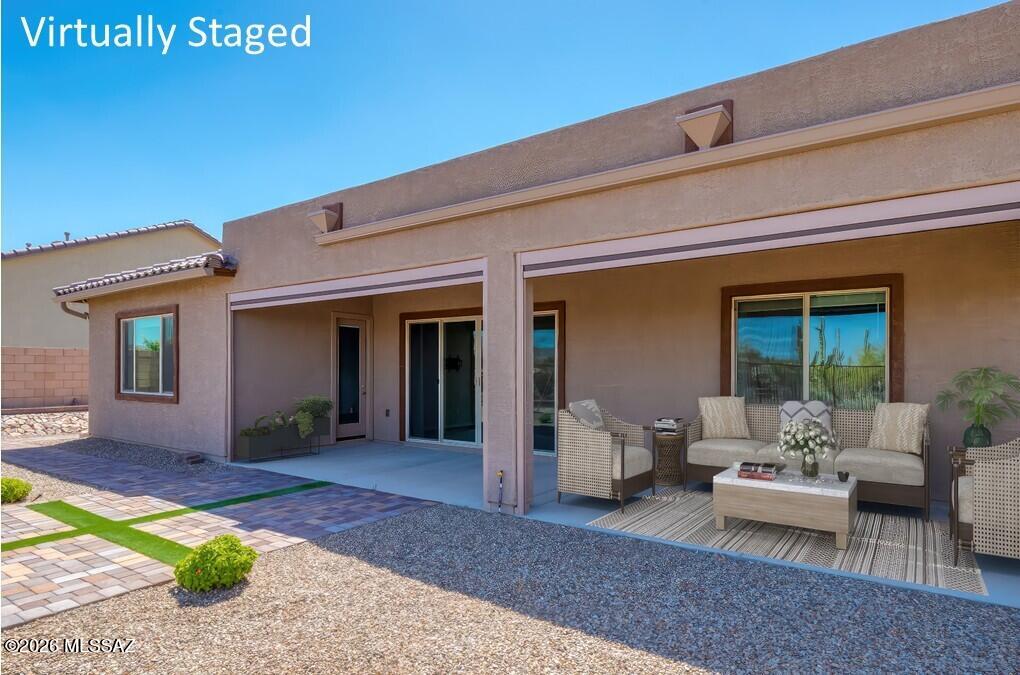 Preserve at Twin Peaks - Residential