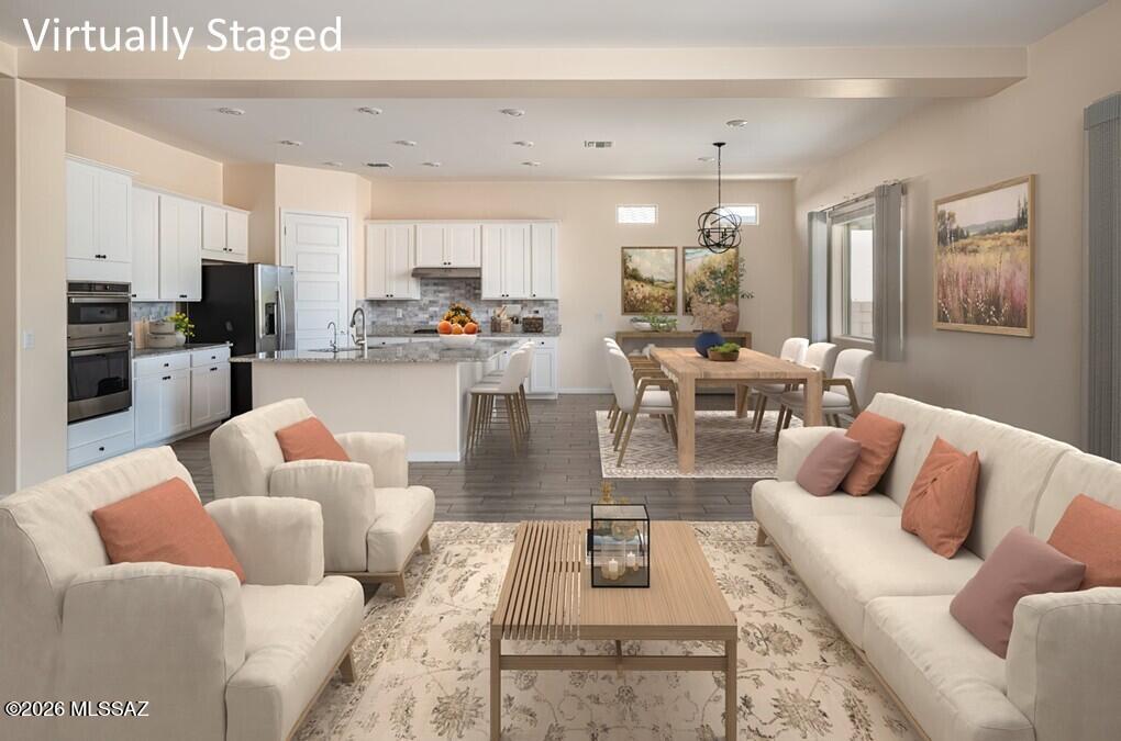 Preserve at Twin Peaks - Residential