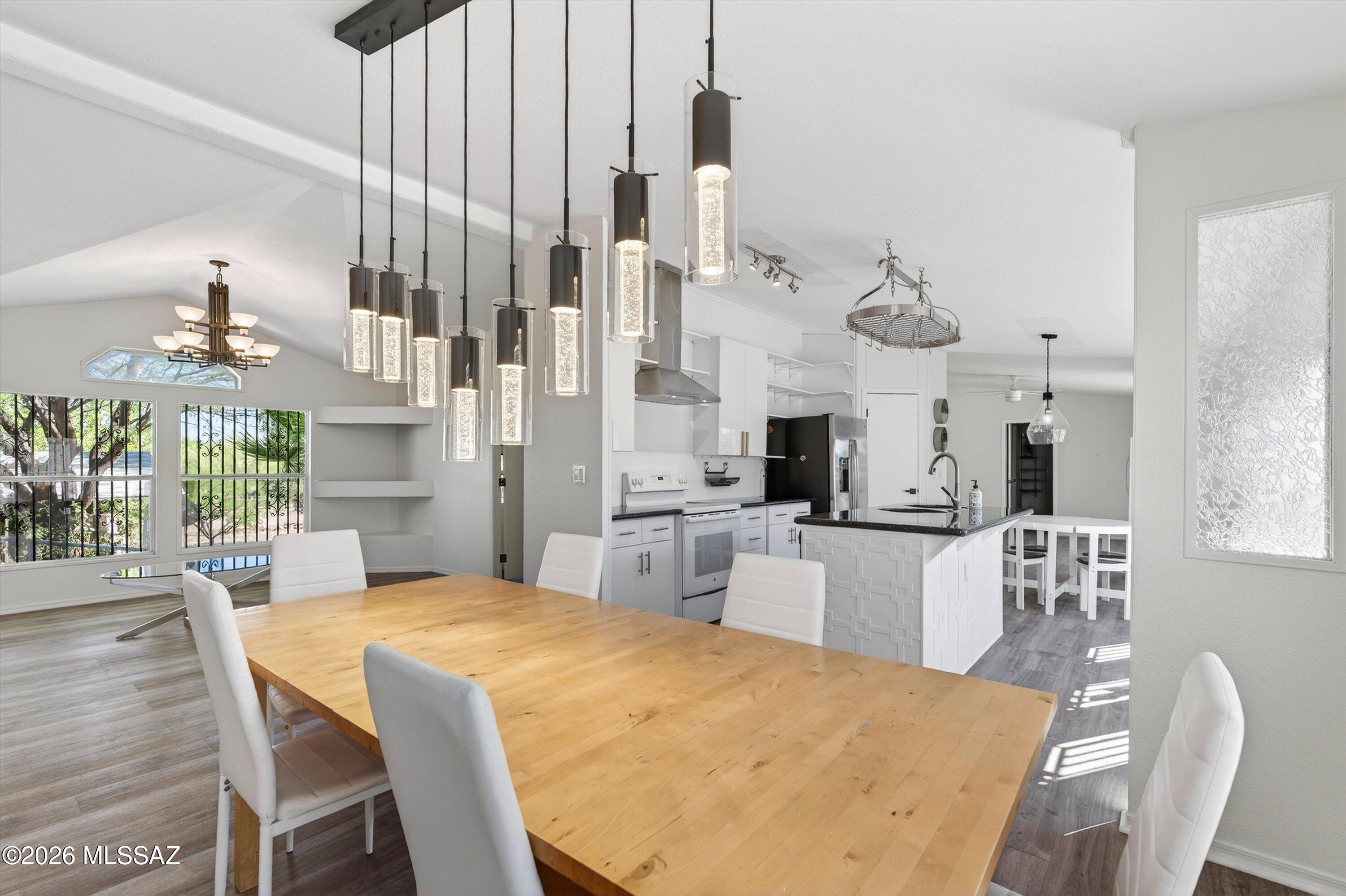 Unsubdivided - Residential