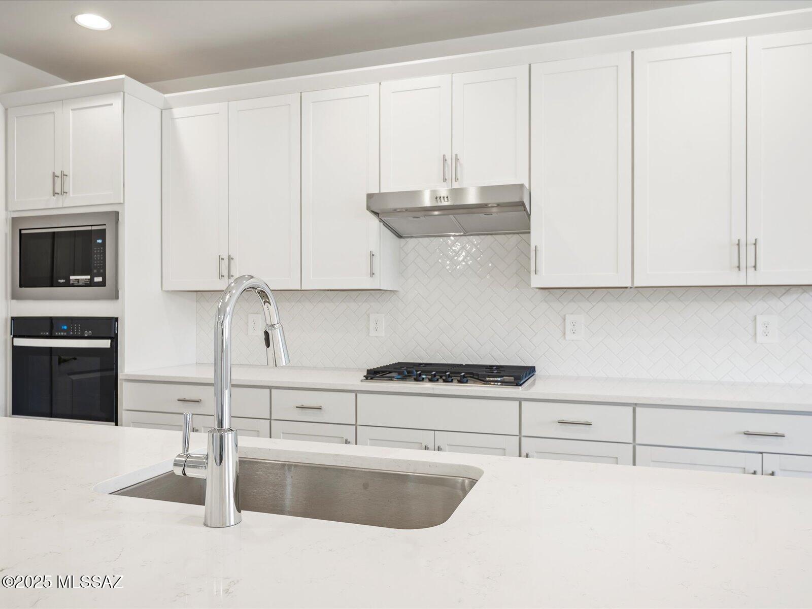 Madera Highlands Village 4A - Residential