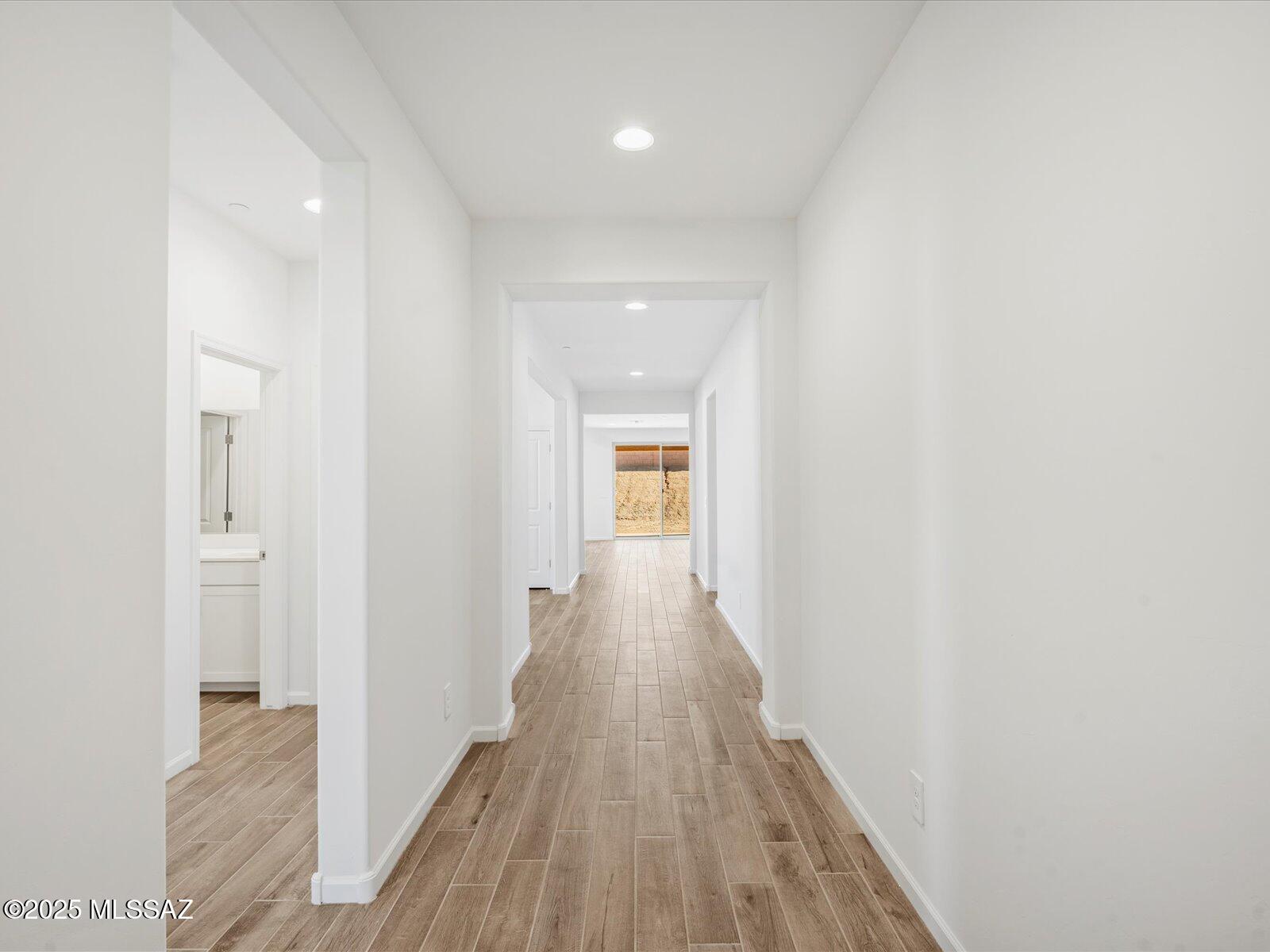 Madera Highlands Village 4A - Residential