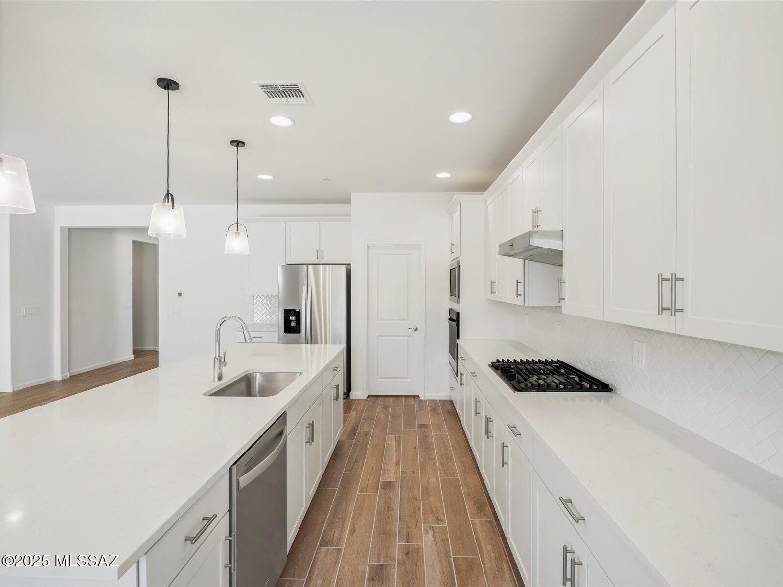 Madera Highlands Village 4A - Residential