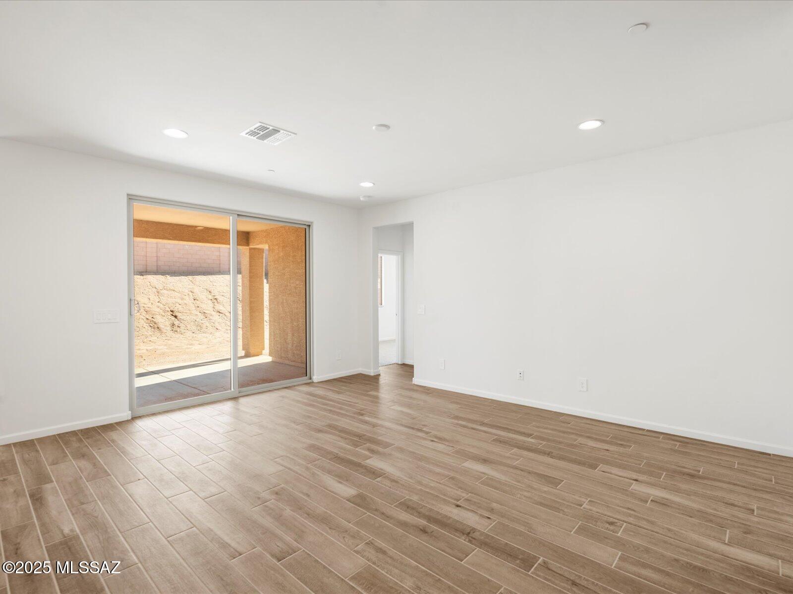 Madera Highlands Village 4A - Residential